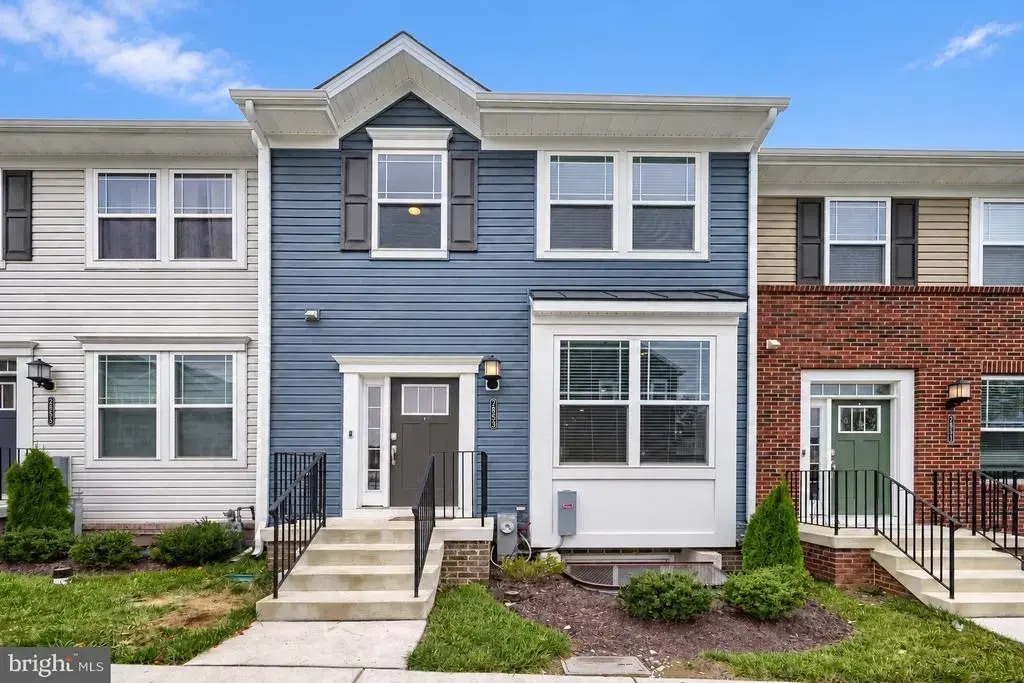 7853 Bluelick Run Rd, BALTIMORE