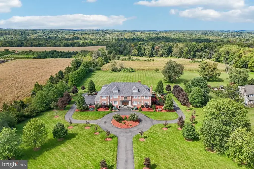 161 Harbourton Woodsville Rd, LAMBERTVILLE