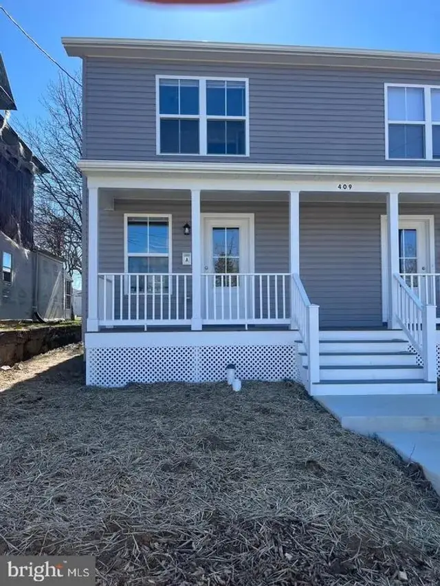 409 Fifth St W #b, Waynesboro