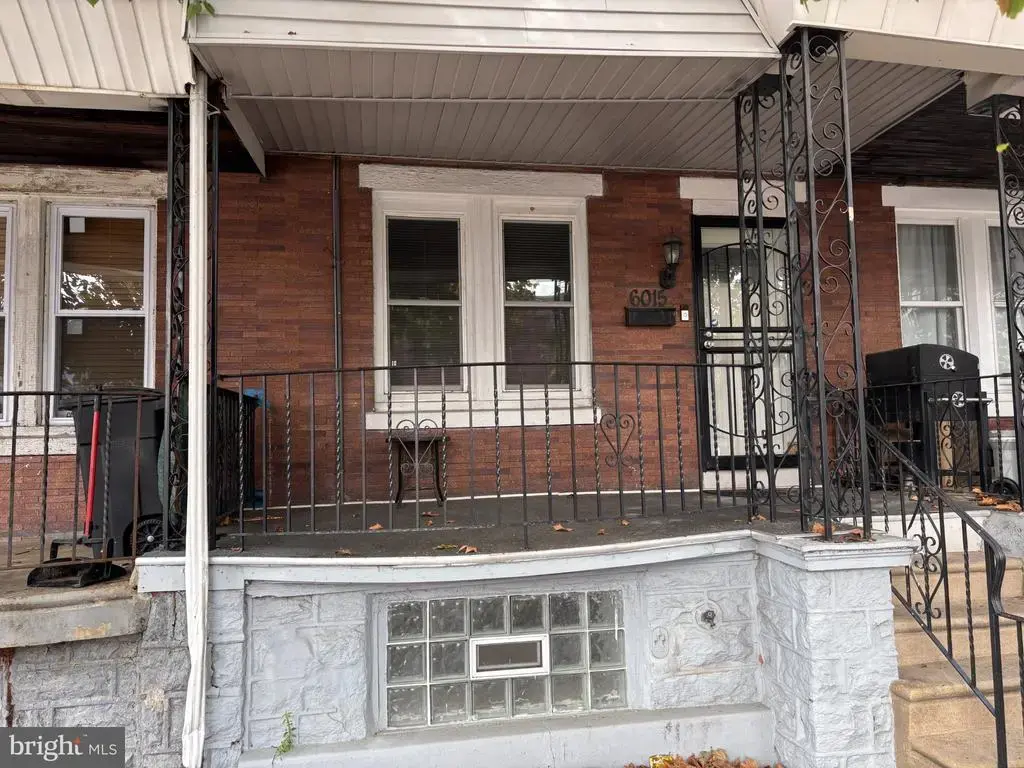 6015 Race St, PHILADELPHIA