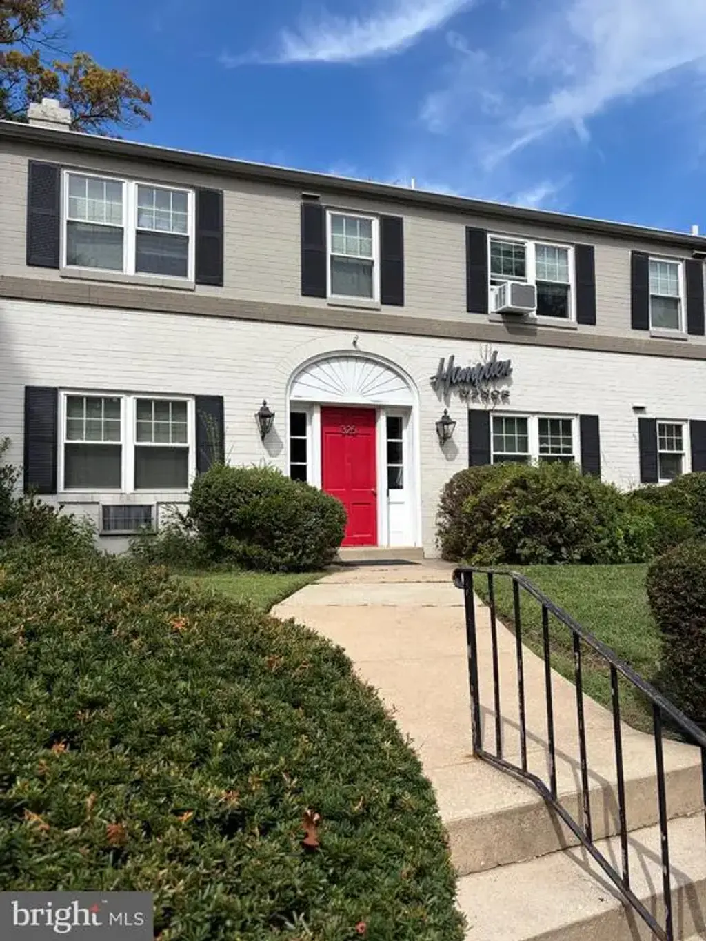323-325 Haverford Ave #a5, NARBERTH
