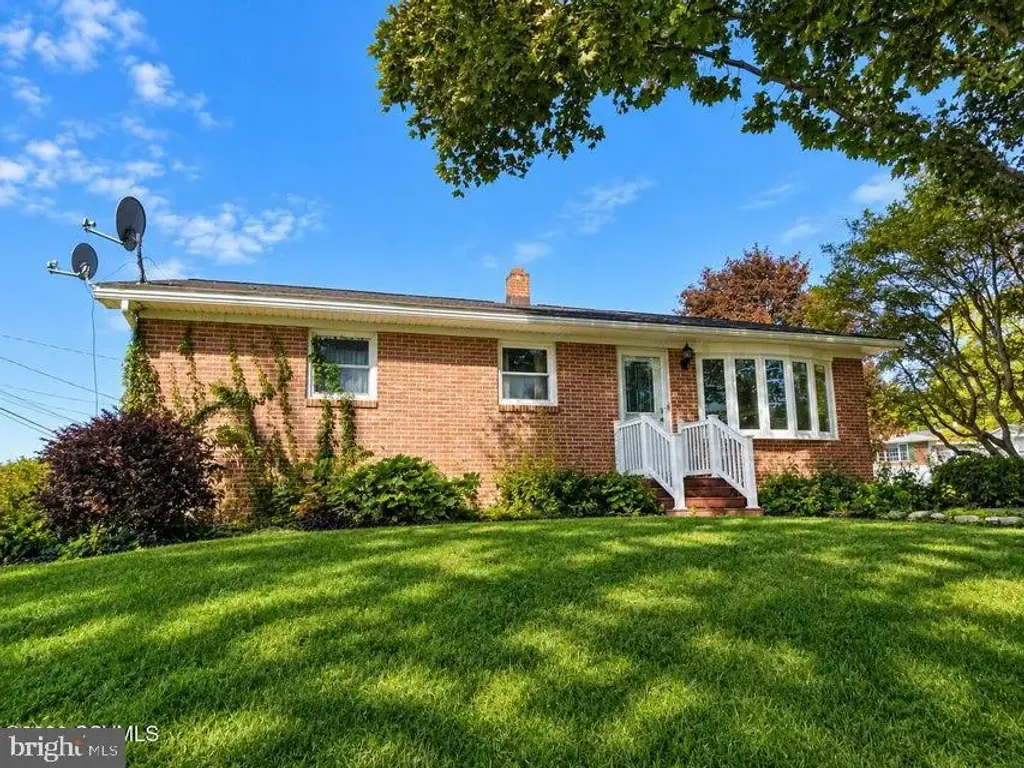 1190 Sunset Dr, MILTON
