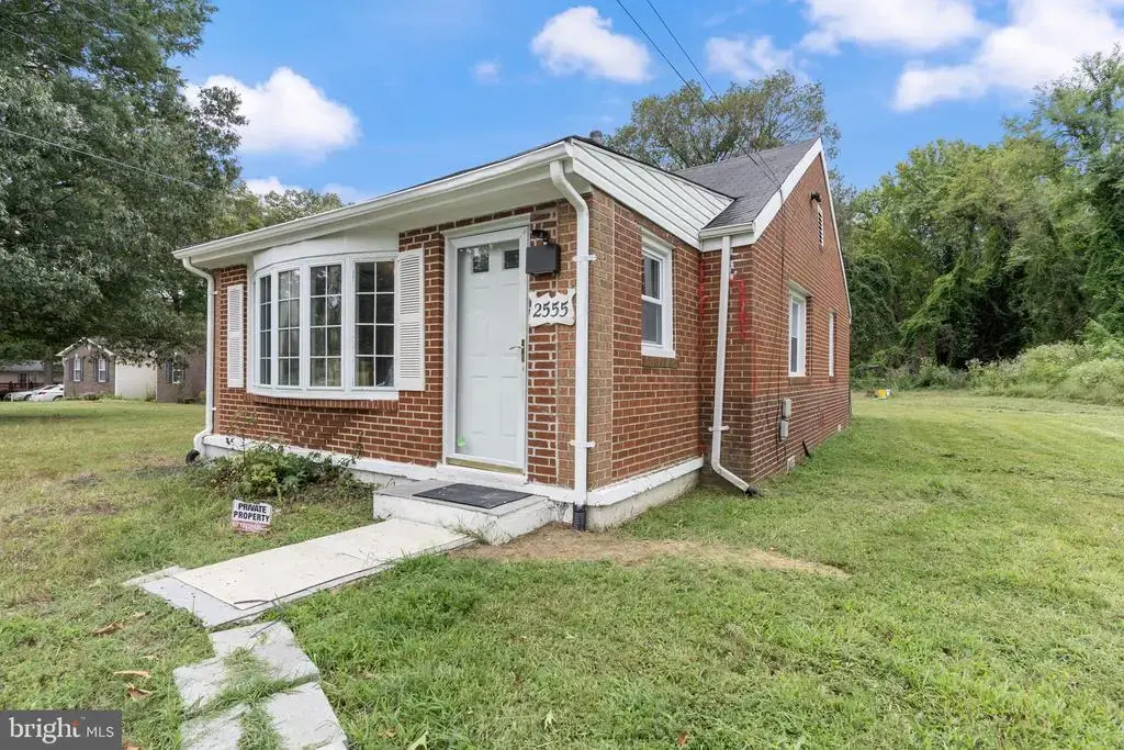 2555 Marshall Hall Rd, BRYANS ROAD