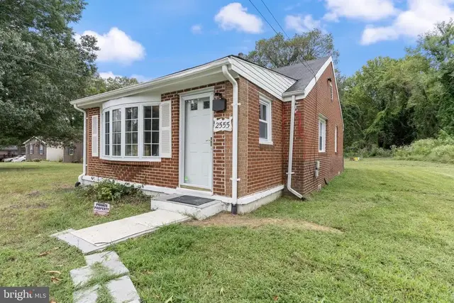2555 Marshall Hall Rd, Bryans Road