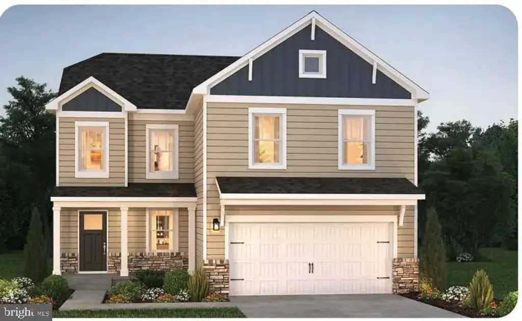 120 Christina Dr, YORK