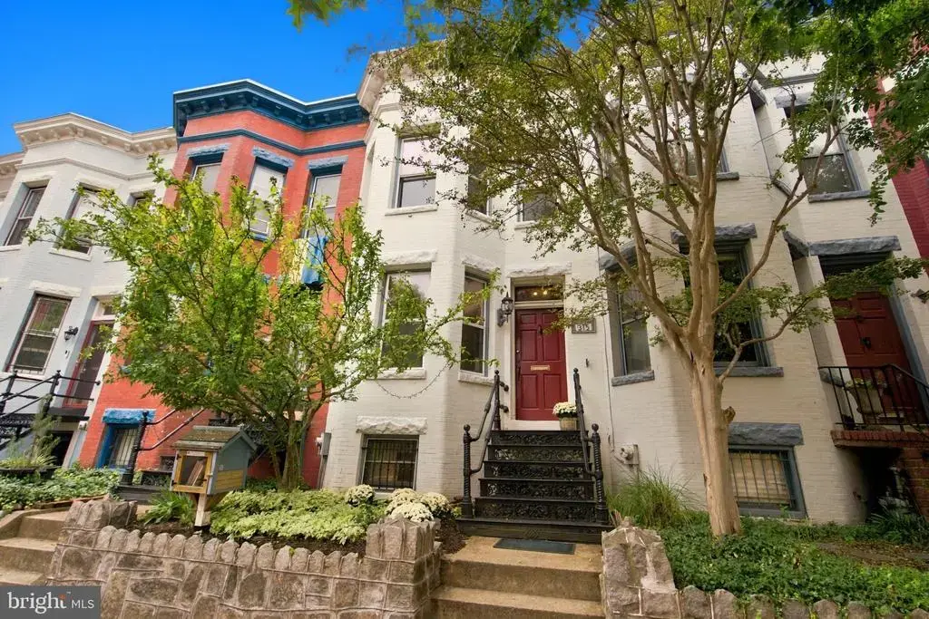 315 E St Se, WASHINGTON