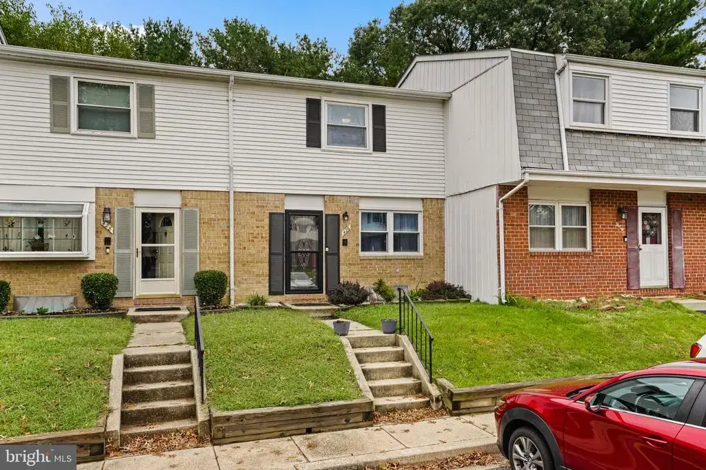 426 Ellwell Ct, GLEN BURNIE