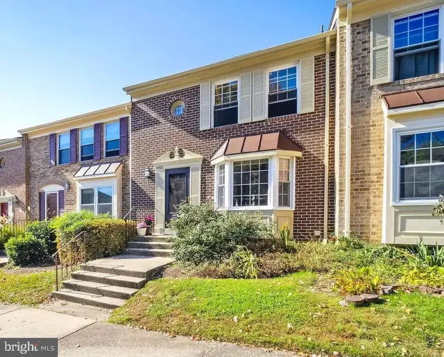 14506 Macbeth Dr #14506, Silver Spring