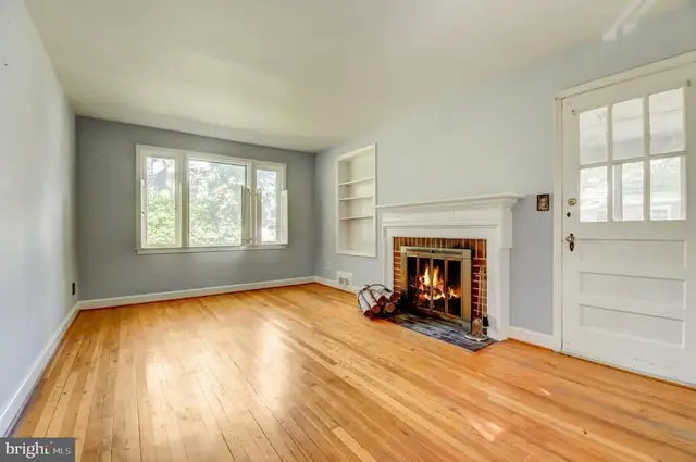 231 Whitmoor Ter, Silver Spring