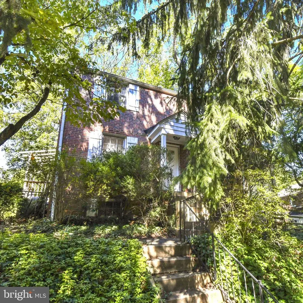 231 Whitmoor Ter, SILVER SPRING
