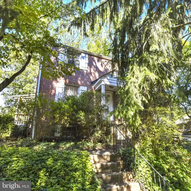 231 Whitmoor Ter, Silver Spring