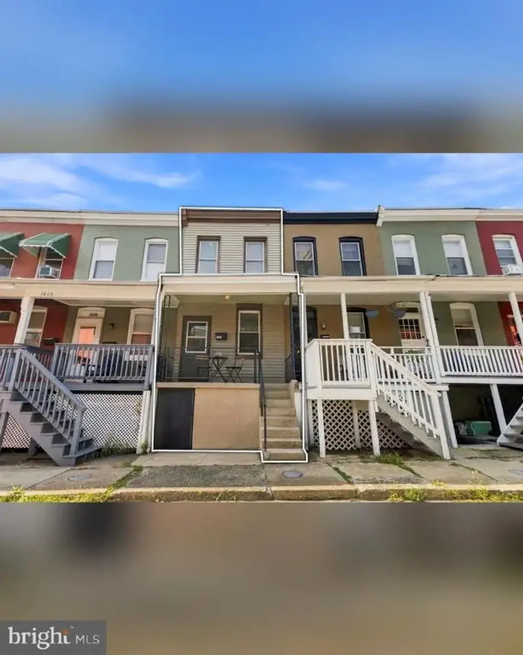 3608 Paine St, BALTIMORE
