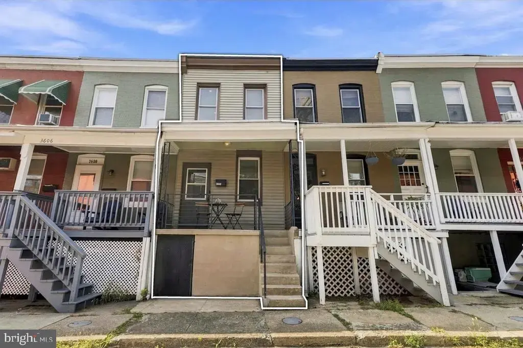 3608 Paine St, BALTIMORE
