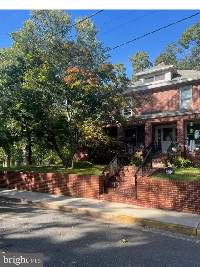 323 New York Ave, Salisbury