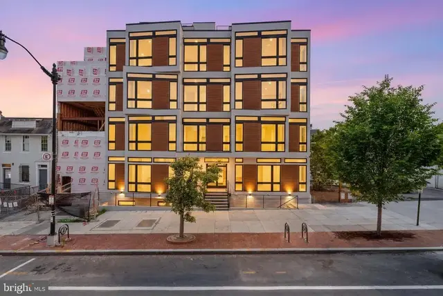 710 Kennedy St Nw #10, Washington