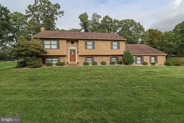 7796 Poplar Grove Rd, Severn