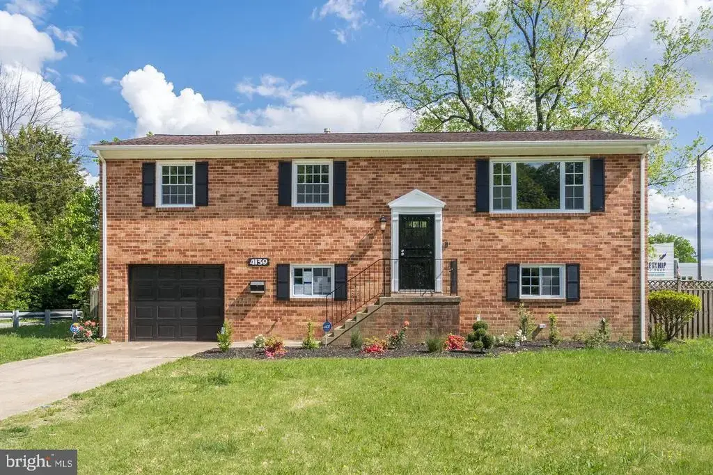4139 Alabama Ave Se, WASHINGTON