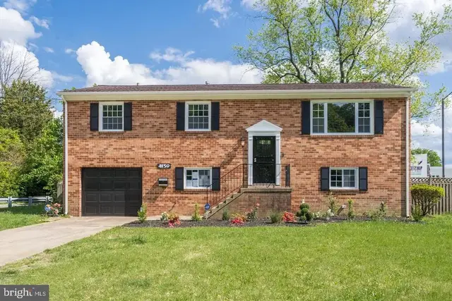 4139 Alabama Ave Se, Washington