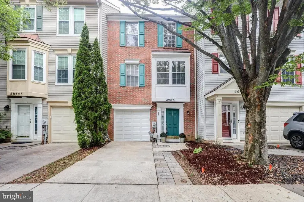 20541 Golf Course Dr #306, GERMANTOWN