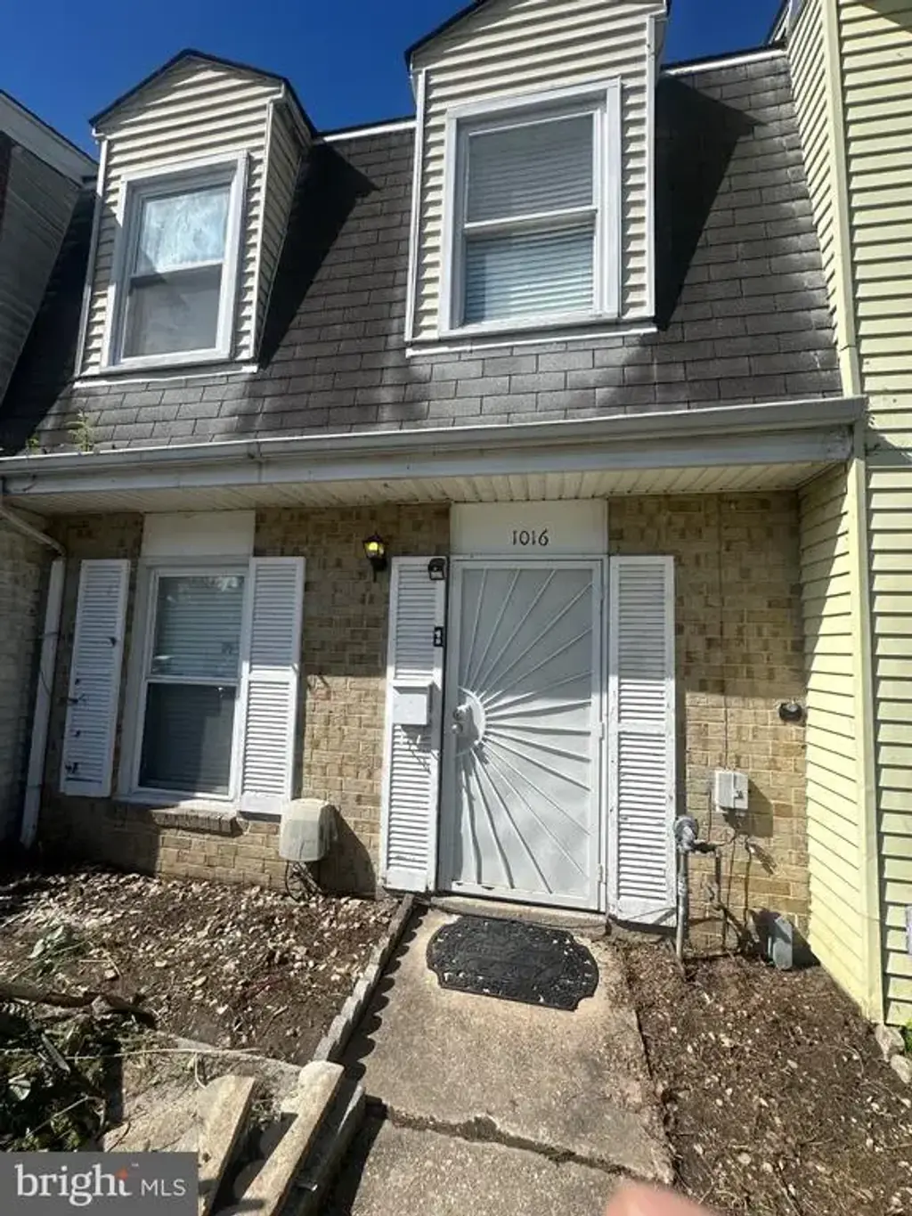 1016 Waterside Ct, EDGEWOOD