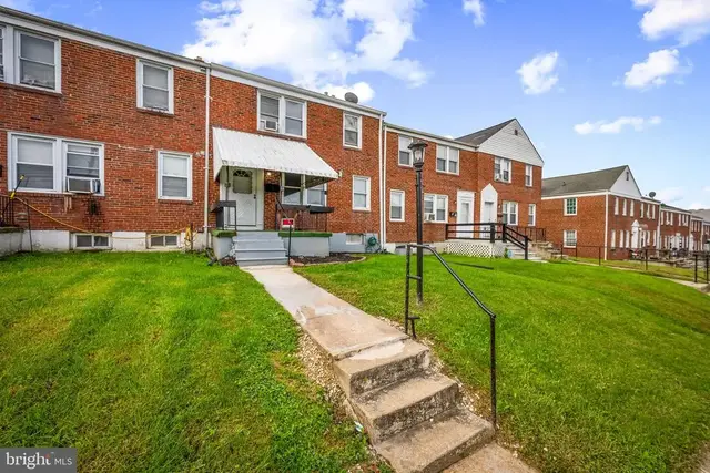 1331 Taylor Ave, Baltimore