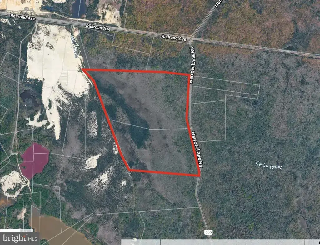 845 Narrow Lane Rd, PORT NORRIS