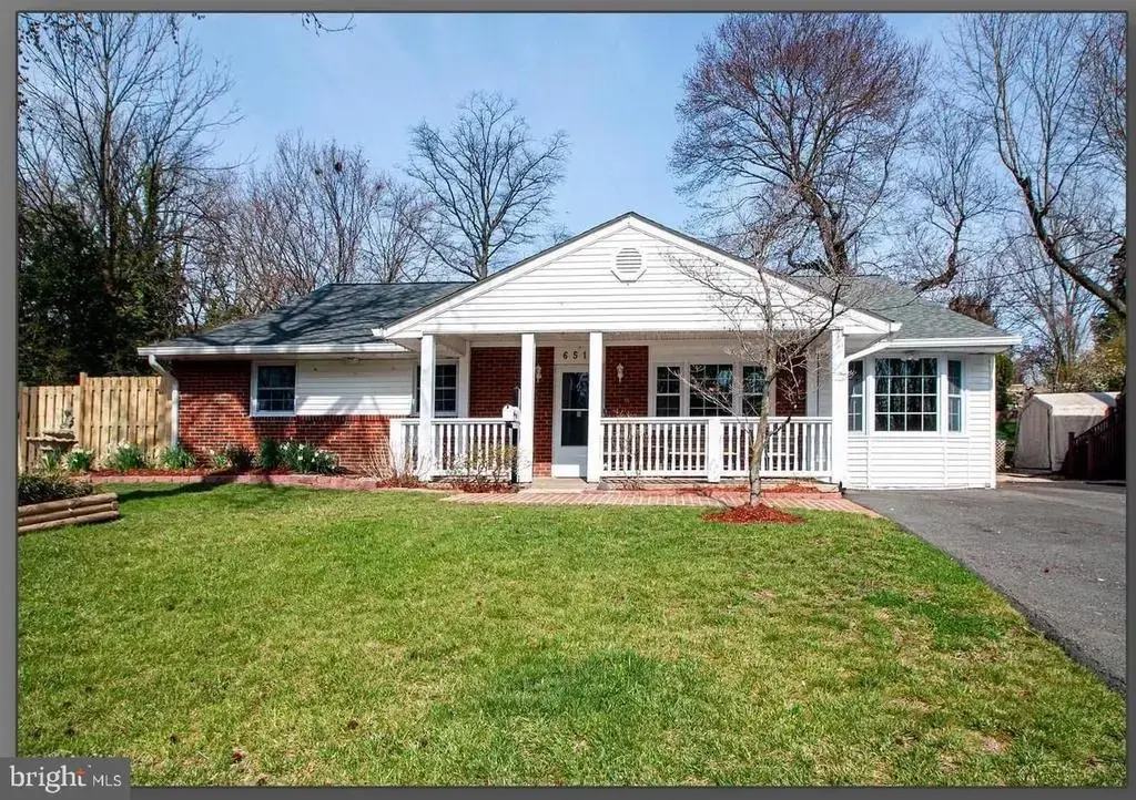 6516 Telegraph Rd, ALEXANDRIA