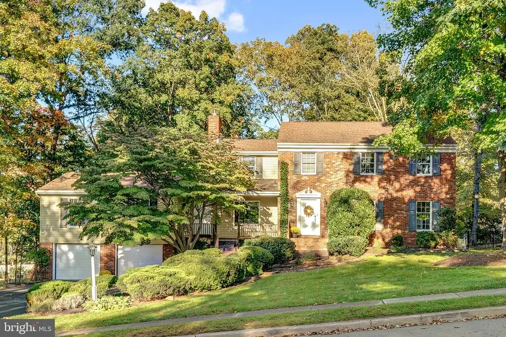 12 Twining Ln, EWING TWP