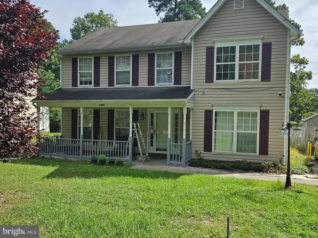 1307 Spruance Rd, RICHMOND