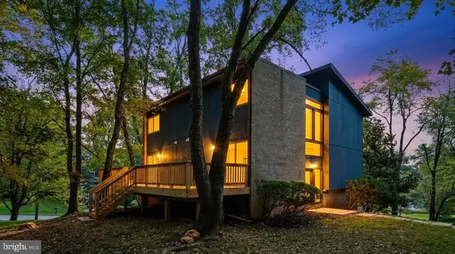 101 Delford Ave, Silver Spring