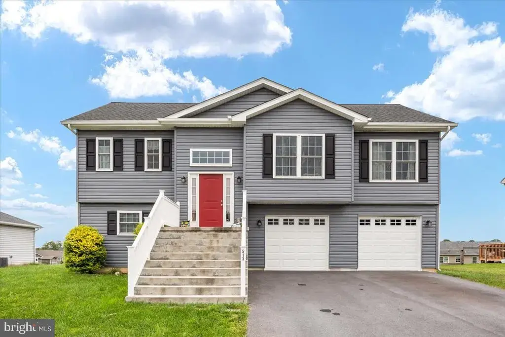 513 Duckwoods Ln, MARTINSBURG