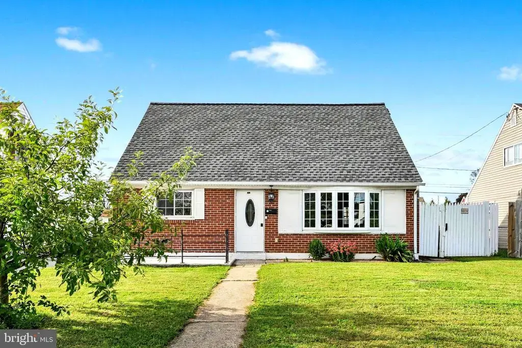 807 Tuckerton Ave, TEMPLE