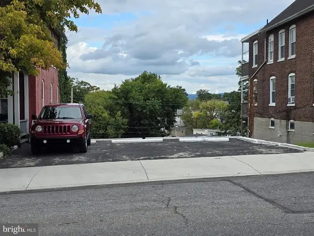 N Prospect St, Hagerstown