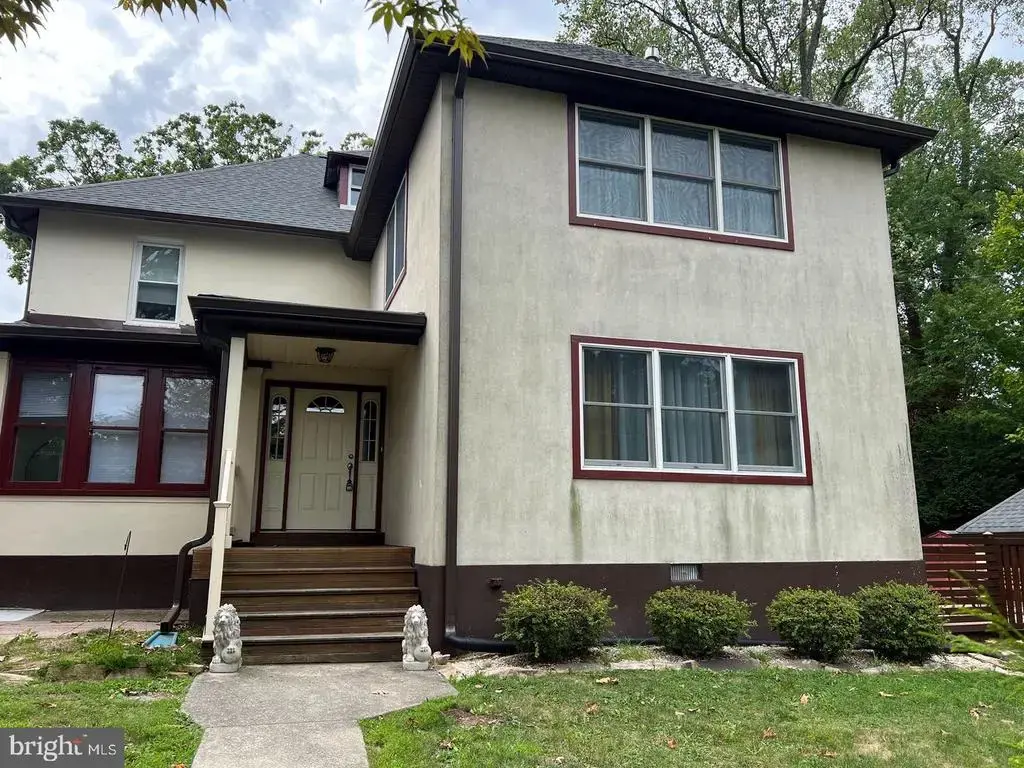 1328 Edge Hill Rd, ABINGTON