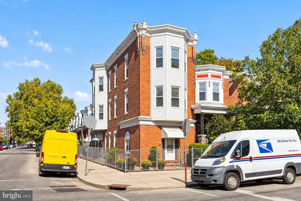 4931 Warrington Ave, PHILADELPHIA