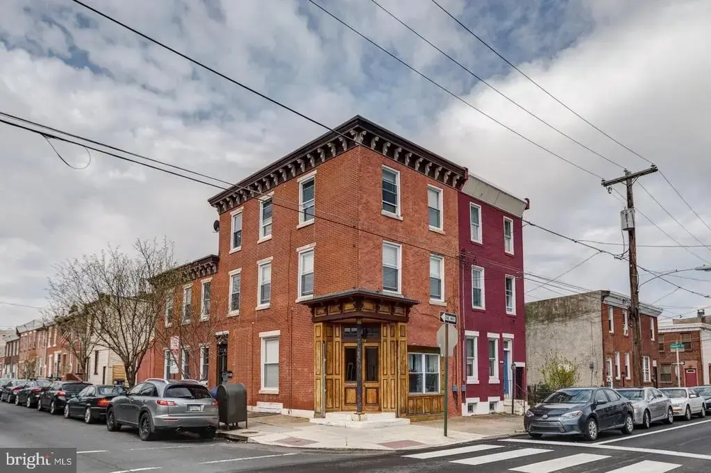 2434 E Dauphin St #1r, PHILADELPHIA