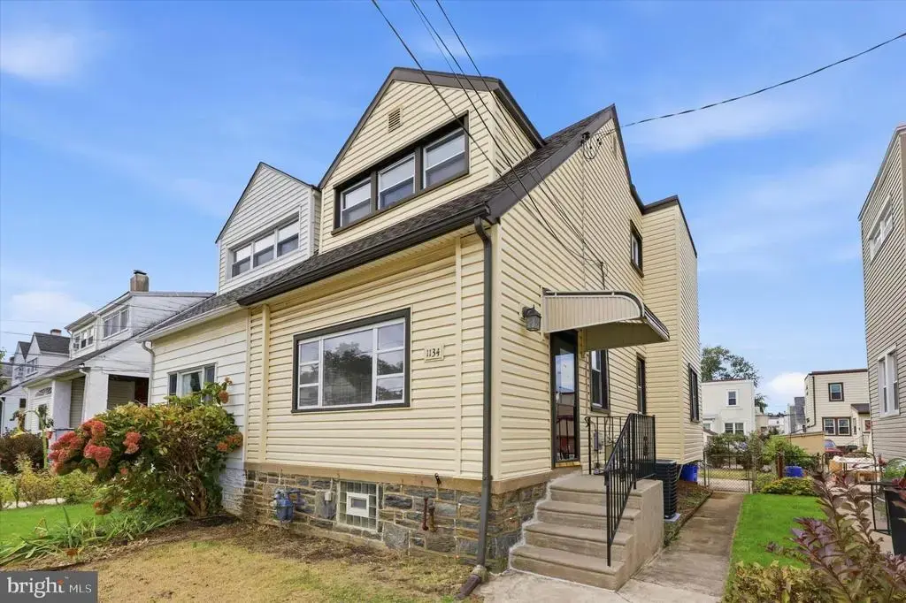 1134 Wilson Dr, HAVERTOWN