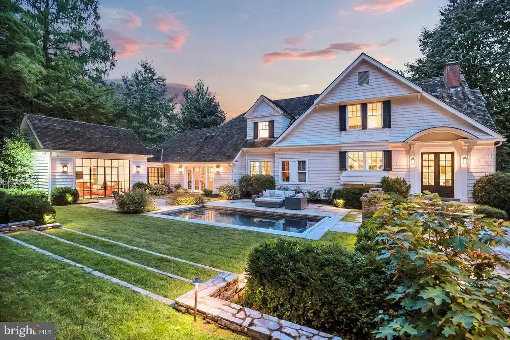 5904 Bradley Blvd, BETHESDA