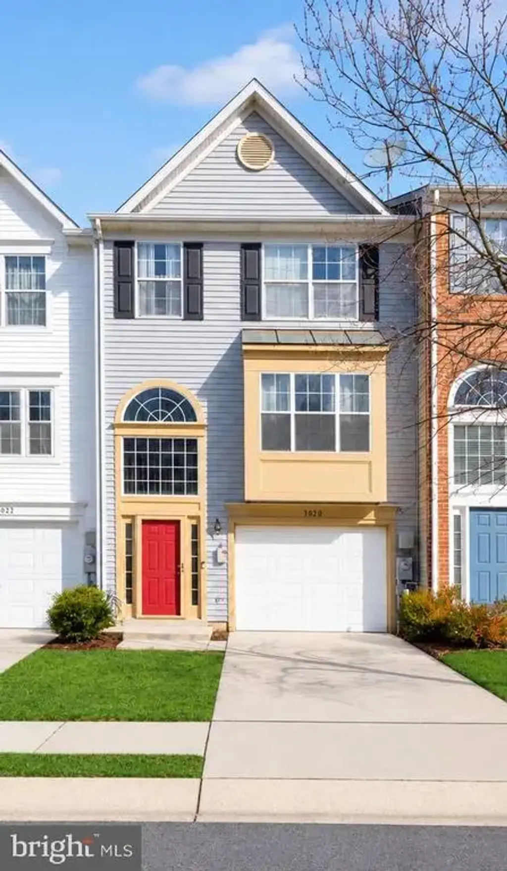 3020 Button Bush Ln, LAUREL
