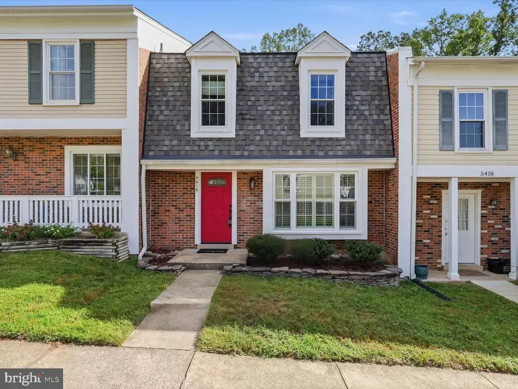 5416 Riverboat Way, FAIRFAX