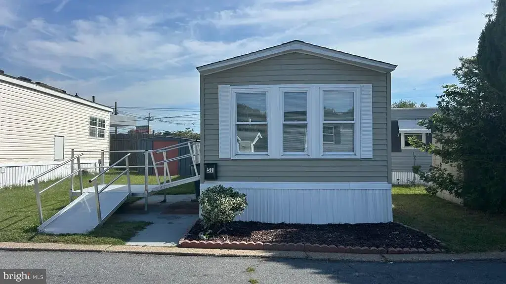 5224 Marlton Pike #51, PENNSAUKEN