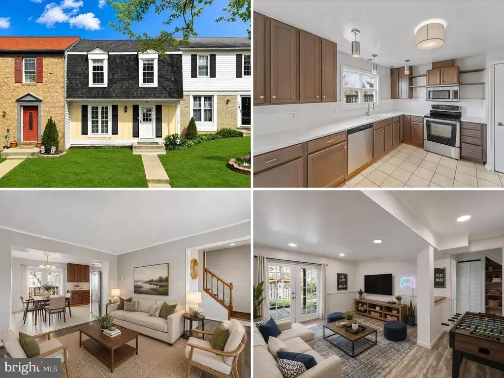 2904 Madeira Ct, WOODBRIDGE