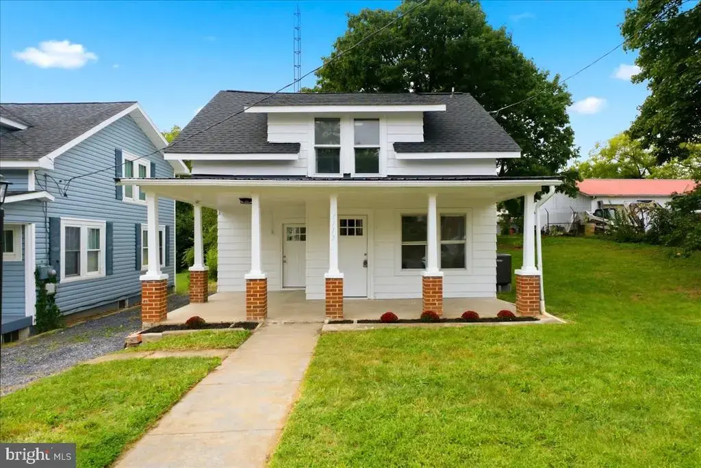 1117 Washington Ave, MARTINSBURG