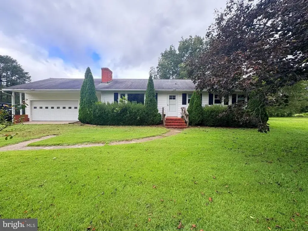 8066 Dividing Creek Rd, POCOMOKE CITY