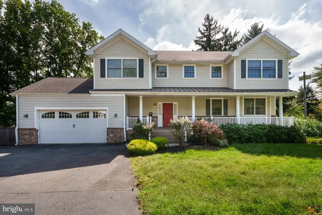 87 Leavitt Ln, PRINCETON