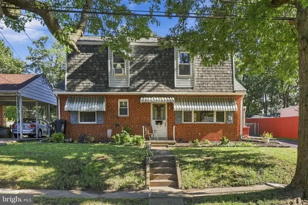 308 Angle Ave, STEELTON