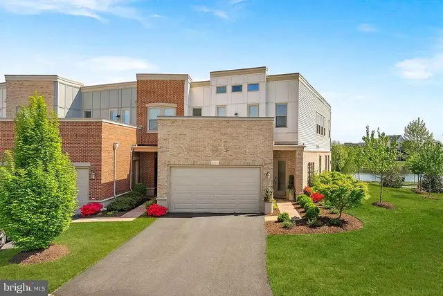 42841 Cumulus Ter, Ashburn
