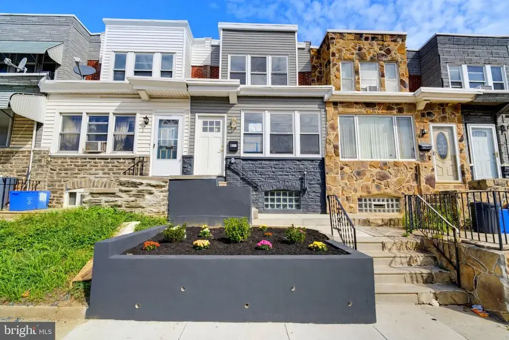 321 W Fisher St, PHILADELPHIA