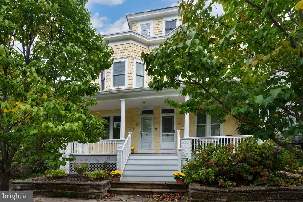 41 Chestnut St, PRINCETON