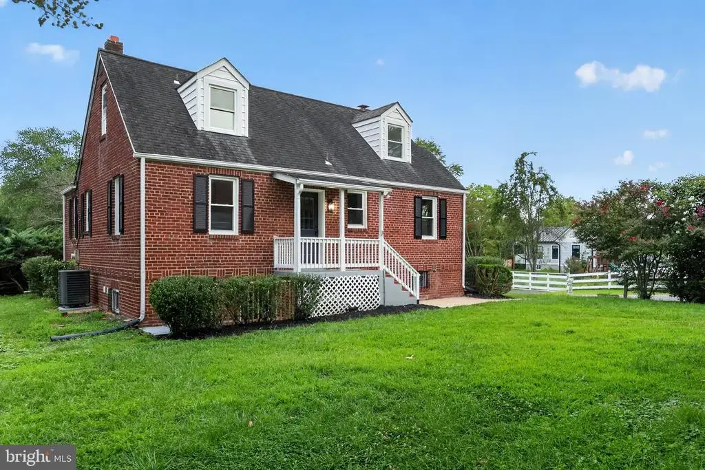10904 Livingston Rd, FORT WASHINGTON
